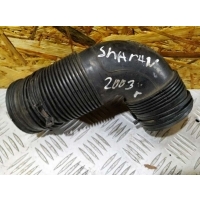 Патрубок турбины Volkswagen Sharan 1998 7M0129627AA