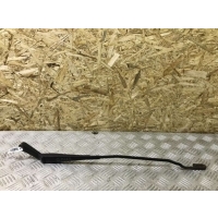 Щеткодержатель (поводок стеклоочистителя, дворник) Volkswagen Golf 3 1998 1H1 955 410 A