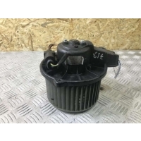 Моторчик печки Audi A6 C5/4B 1997 4B1 820 021, 0 130 111 202