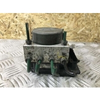 Блок ABS Dacia Sandero 2008 4766 046 21R, 0 265 232 718