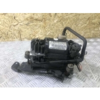 Компрессор пневмоподвески Mercedes E W211 2003 2113200304010410000000