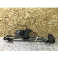Механизм стеклоочистителя (трапеция дворников) Opel Astra H 2005 131 11 211
