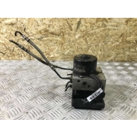 Блок ABS Volkswagen Golf 4 1998 1J0 907 379 D
