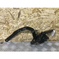 Петля крышки багажника Volvo V70 2000 8643157
