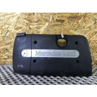 Декоративная крышка двигателя Mercedes C W203 2002 A 611 010 10 67