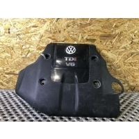 Декоративная крышка двигателя Volkswagen Passat B5 2002 059 103 925C