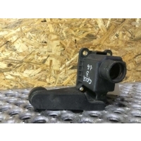 Клапан вентиляции картерных газов Volkswagen Golf 3 1992 048 103 772 B