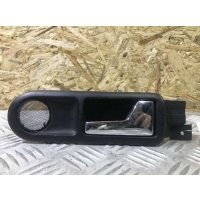 Ручка внутренняя задняя правая Volkswagen Golf 4 2001 3B0 839 114