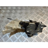 Замок двери передней левой Mercedes E W210 2000 2027203535