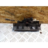Ручка крышки багажника Audi A6 C5/4B 2002 8D9827565, 4B0827585