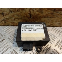 Блок управления центральным замком Mercedes Sprinter W901-905 2004 0335456032