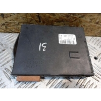 Блок управления (другие) Mercedes ML W163 2002 A1635459032, 1635457332