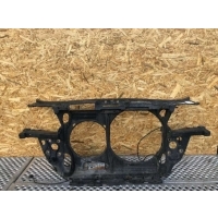 Передняя панель крепления облицовки (телевизор) Audi A6 C5/4B 2004 18 53 888 116