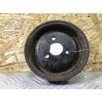 Шкив насоса гидроусилителя Audi A4 B5 1997 058 145 255 B