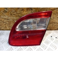 Фонарь крышки багажника правый Mercedes E W211 2003 A2118201464
