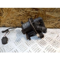 Кран отопителя (печки) BMW 5 E34 1994 1147412042