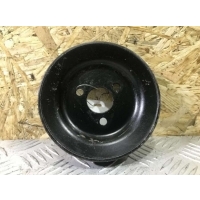 Шкив насоса гидроусилителя Audi A4 B5 1997 058 145 255B