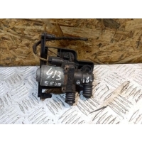 Кран отопителя (печки) BMW 5 E39 2002 64118379921
