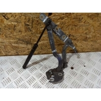 Петля крышки багажника Audi A6 C5/4B 1998 4B5827302