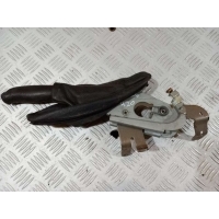Рычаг ручного тормоза (ручника) BMW 3 E46 2002 1164485