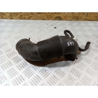 Патрубок воздушного фильтра Volkswagen Fox 2010 6Y0129684B