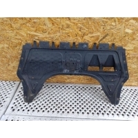 Защита двигателя Volkswagen Jetta 5 2006 1K0825237J