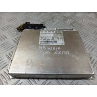 Блок управления ESP Mercedes E W210 2002 0315450832, 0265109499
