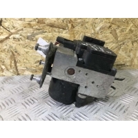 Блок ABS Mercedes E W210 2002 A004 431 48 12