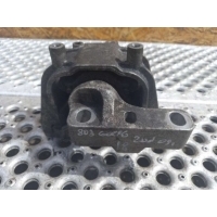 Подушка крепления двигателя Volkswagen Golf 6 2009 1K0199262CB