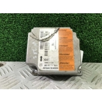 Блок AirBag Mercedes E W210 2001 002 820 31 26
