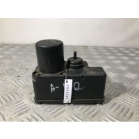 Компрессор центрального замка Audi 100 C4 1992 443 862 257 B