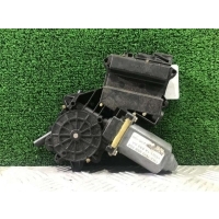 Моторчик стеклоподъемника передний правый Volkswagen Sharan 2003 7M3 959 802, YM21 14 533 AA
