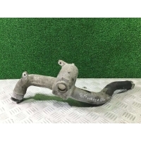 Труба интеркулера Toyota Corolla E150 2006 17361-33010
