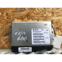 Блок управления АКПП Mercedes Vito W638 1999 0 260 002 647, ZF 6058 001 034, A 638 446 03 10, 003 DB039981