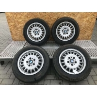 Диск литой BMW 3 E36 1995 1180069-12
