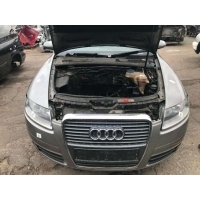 Панель передняя (телевизор) Audi A6 C6 (S6,RS6) 2005 4B0 010 157 D