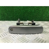 Ручка наружная передняя правая Audi A6 C6 (S6,RS6) 2005 4F0 837 208