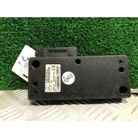 Блок управления телефоном Mercedes C W203 2003 A 203 820 99 26