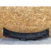 Решетка стеклоочистителя (Дождевик) Volvo S60 1 2001 9190000, 9190001