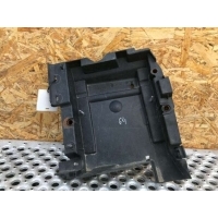 Полка аккумулятора Renault Laguna 2 2002 8200412898