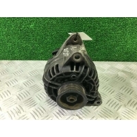Генератор Audi A6 C5 (S6,RS6) 2002 078 903 016, 0 124 525 008