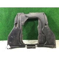 Защита КПП Audi A6 C5 (S6,RS6) 2002 4B0 863 822