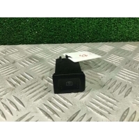 Кнопка обогрева заднего стекла Volkswagen Golf 4 2002 1J0 953 235 A