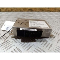 Блок управления раздаточной коробки BMW X5 E53 2006 2710 7536970 02, 1 137 328 119