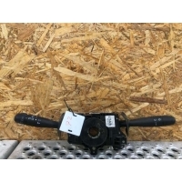 Переключатель подрулевой (стрекоза) Dacia Logan 1 2006 8200213173, 34446405