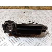Ручка крышки багажника Mercedes E W211 2002 A2037500093