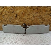 Козырек солнцезащитный Volvo V40 1 2001 30800724