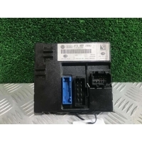 Блок комфорта Audi A6 C6 (S6,RS6) 2005 4F0 907 289G