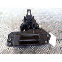 Замок крышки багажника Mercedes E W211 2003 A211 740 00 93