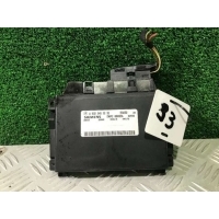 Блок управления АКПП Mercedes C W203 2003 A 032 545 32 32